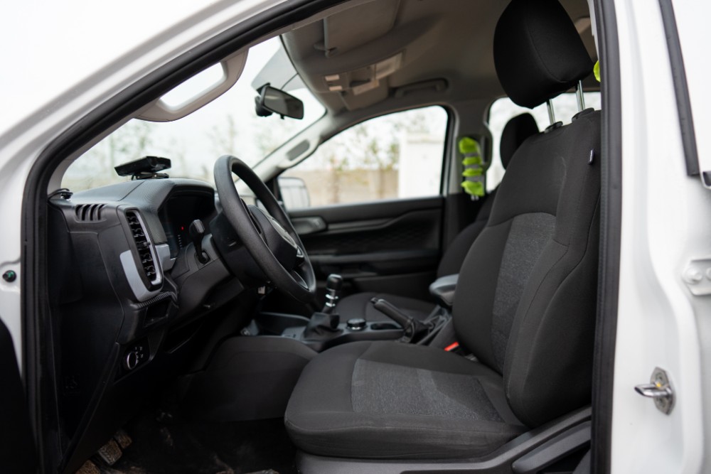 Ford FORD RANGER DC XL 2.0L T 4X4 MT D — foto 7